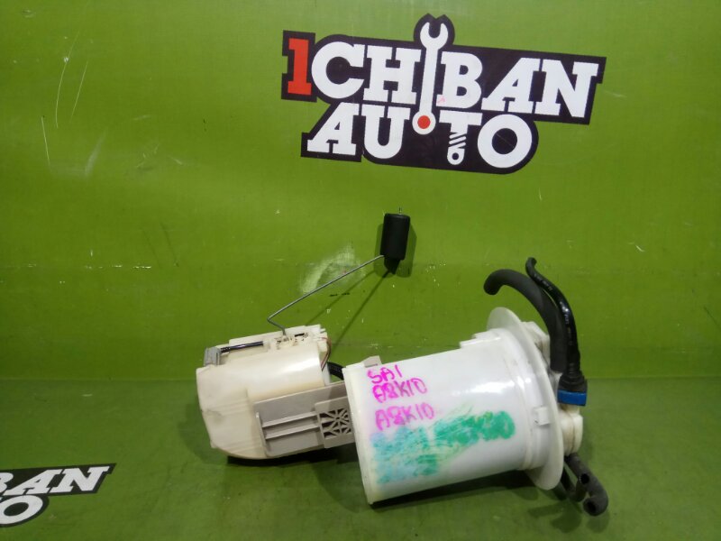 Топливный насос SAI AZK10 2AZ-FXE Топливный насос SAI AZK10 2AZ-FXE
