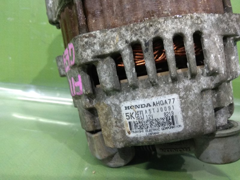 Генератор FIT GE7 L13A Генератор FIT GE7 L13A