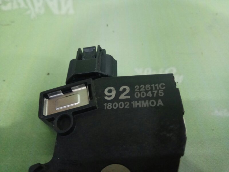 Педаль газа SUZUKI LANDY C26 Педаль газа SUZUKI LANDY C26