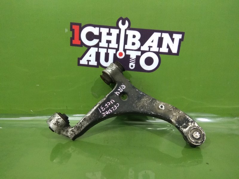 Запчасть рычаг задний правый TOYOTA CELSIOR UCF31 3UZ-FE 4877059035 контрактная Рычаг задний правый TOYOTA CELSIOR UCF31 3UZ-FE 4877059035 контрактная