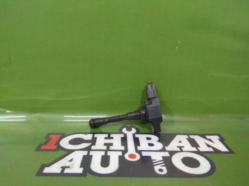 Запчасть катушка зажигания NISSAN 22448-1KC0A контрактная Катушка зажигания NISSAN 22448-1KC0A контрактная