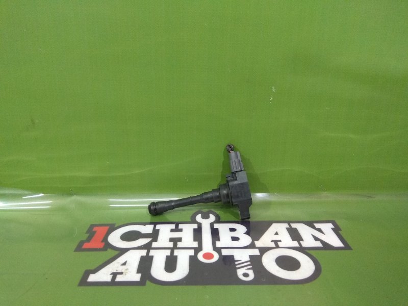 Запчасть катушка зажигания NISSAN 22448-1KC0A контрактная Катушка зажигания NISSAN 22448-1KC0A контрактная
