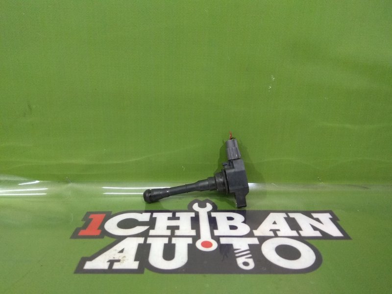 Запчасть катушка зажигания NISSAN 22448-1KC0A контрактная Катушка зажигания NISSAN 22448-1KC0A контрактная
