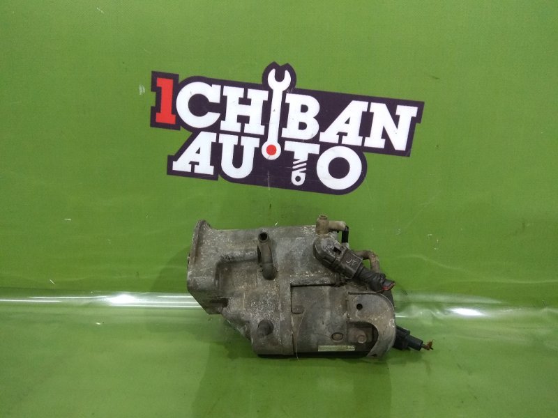 Запчасть стартер TOYOTA ESTIMA CXR20 3C-TE 28100-64160 контрактная Стартер TOYOTA ESTIMA CXR20 3C-TE 28100-64160 контрактная