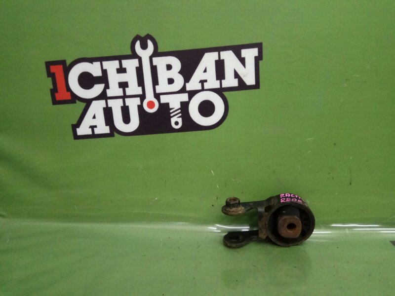 Запчасть подушка двигателя TOYOTA RACTIS NCP100 1236321050 Б/У Подушка двигателя TOYOTA RACTIS NCP100 1236321050 Б/У