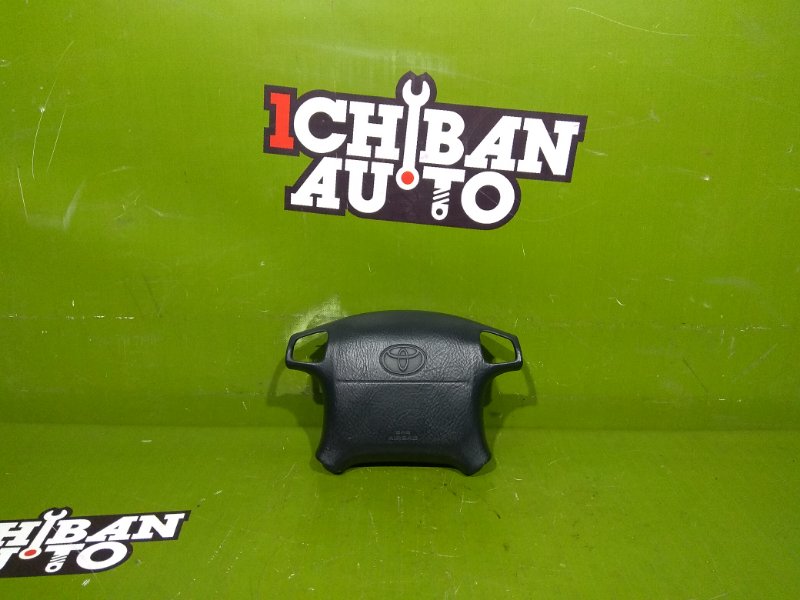 Запчасть airbag на руль TOYOTA CORONA CT190 2C контрактная Airbag на руль TOYOTA CORONA CT190 2C контрактная