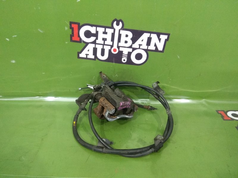 Запчасть суппорт задний правый TOYOTA COROLLA RUMION NZE151 1NZ-FE 4783012151 контрактная Суппорт задний правый TOYOTA COROLLA RUMION NZE151 1NZ-FE 4783012151 контрактная