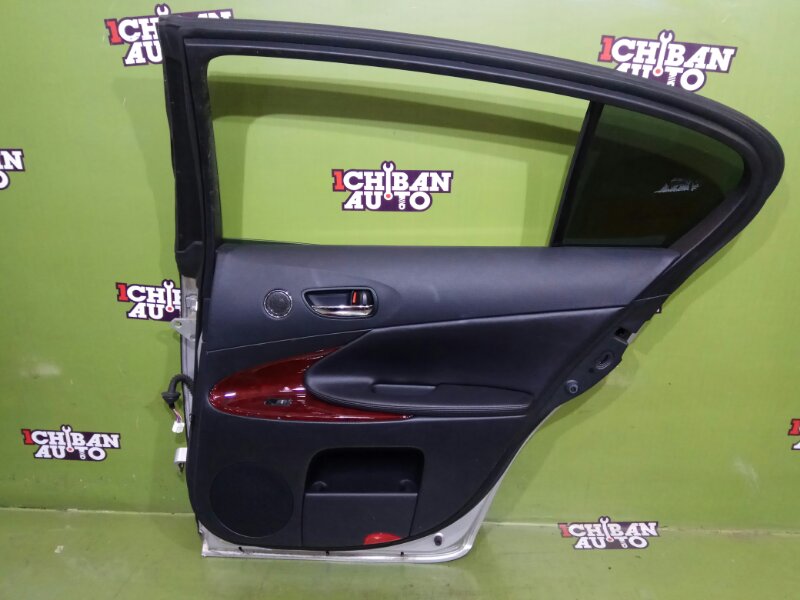 Дверь задняя правая GS350 GRS191 Дверь задняя правая GS350 GRS191