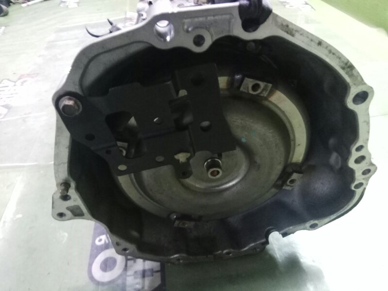 АКПП SKYLINE V36 VQ25HR АКПП SKYLINE V36 VQ25HR