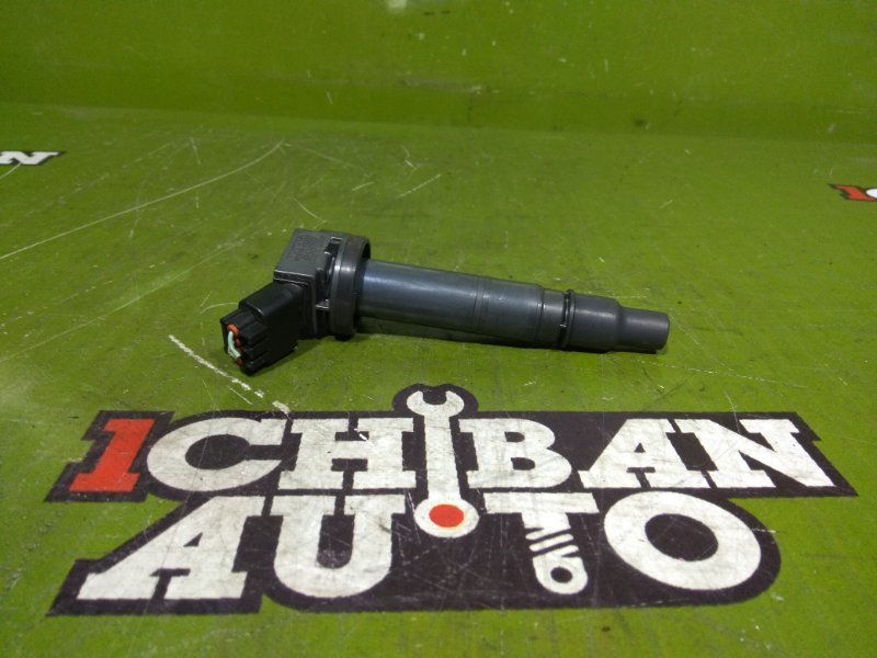 Запчасть катушка зажигания TOYOTA 90919-02260 контрактная Катушка зажигания TOYOTA 90919-02260 контрактная