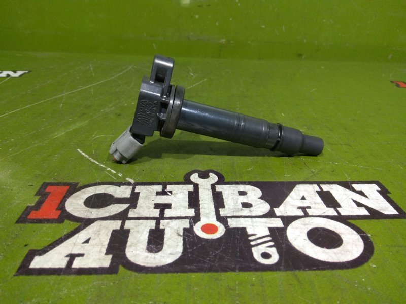 Запчасть катушка зажигания TOYOTA 90919-02260 контрактная Катушка зажигания TOYOTA 90919-02260 контрактная