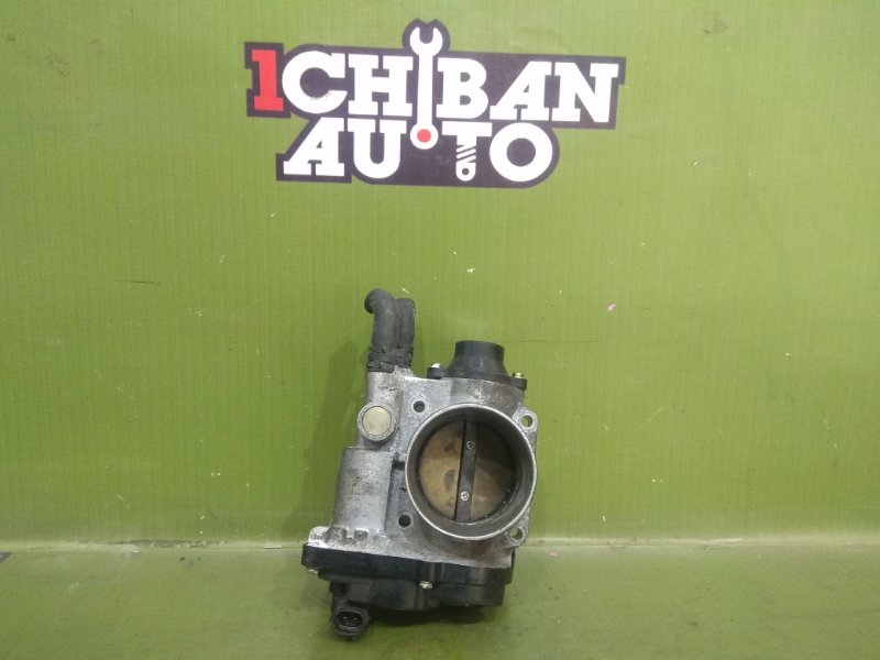 Запчасть дроссельная заслонка TOYOTA PROGRES JCG10 1JZ-FSE 22030-46250 контрактная Дроссельная заслонка TOYOTA PROGRES JCG10 1JZ-FSE 22030-46250 контрактная