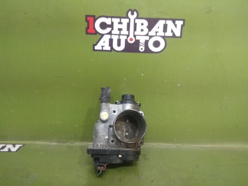 Запчасть дроссельная заслонка TOYOTA PROGRES JCG10 1JZ-FSE 22030-46250 контрактная Дроссельная заслонка TOYOTA PROGRES JCG10 1JZ-FSE 22030-46250 контрактная