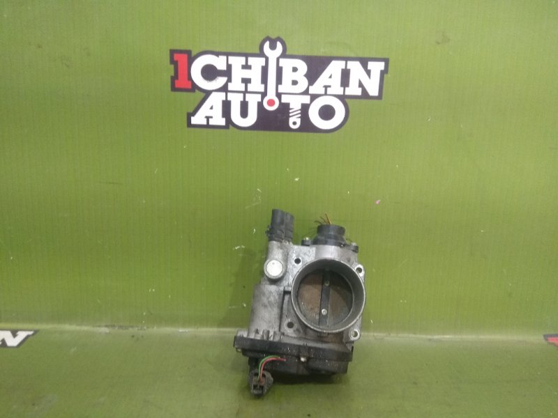 Запчасть дроссельная заслонка TOYOTA PROGRES JCG10 1JZ-FSE 22030-46250 контрактная Дроссельная заслонка TOYOTA PROGRES JCG10 1JZ-FSE 22030-46250 контрактная