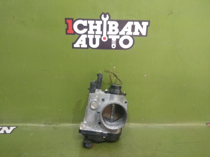 Запчасть дроссельная заслонка TOYOTA PROGRES JCG10 1JZ-FSE 22030-46250 контрактная Дроссельная заслонка TOYOTA PROGRES JCG10 1JZ-FSE 22030-46250 контрактная