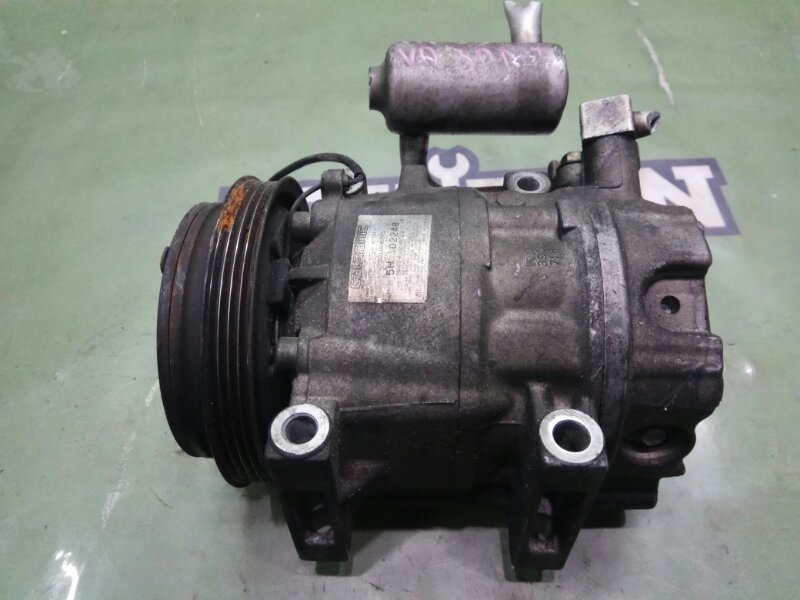 Запчасть компрессор кондиционера NISSAN CEDRIC HY33 VQ30DET 92600-4P101 контрактная Компрессор кондиционера NISSAN CEDRIC HY33 VQ30DET 92600-4P101 контрактная