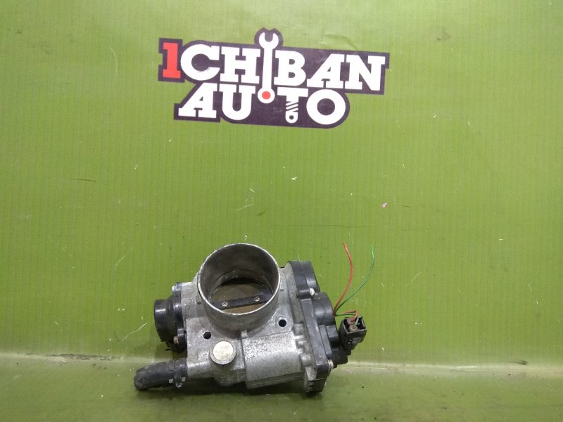 Запчасть дроссельная заслонка TOYOTA PROGRES JCG10 2JZ-GE 22030-46250 контрактная Дроссельная заслонка TOYOTA PROGRES JCG10 2JZ-GE 22030-46250 контрактная