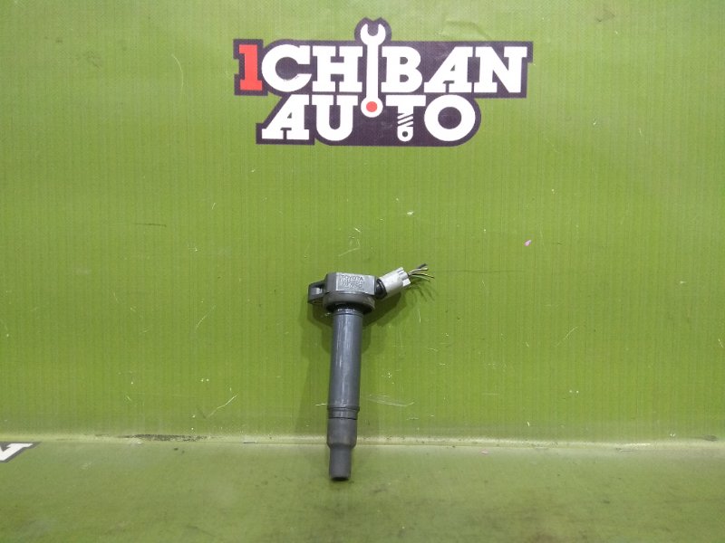 Запчасть катушка зажигания TOYOTA VEROSSA JZX110 1JZ-FSE 90919-02245 контрактная Катушка зажигания TOYOTA VEROSSA JZX110 1JZ-FSE 90919-02245 контрактная