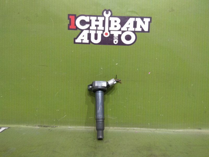 Запчасть катушка зажигания TOYOTA PROGRES JCG10 1JZ-FSE 90919-02245 контрактная Катушка зажигания TOYOTA PROGRES JCG10 1JZ-FSE 90919-02245 контрактная