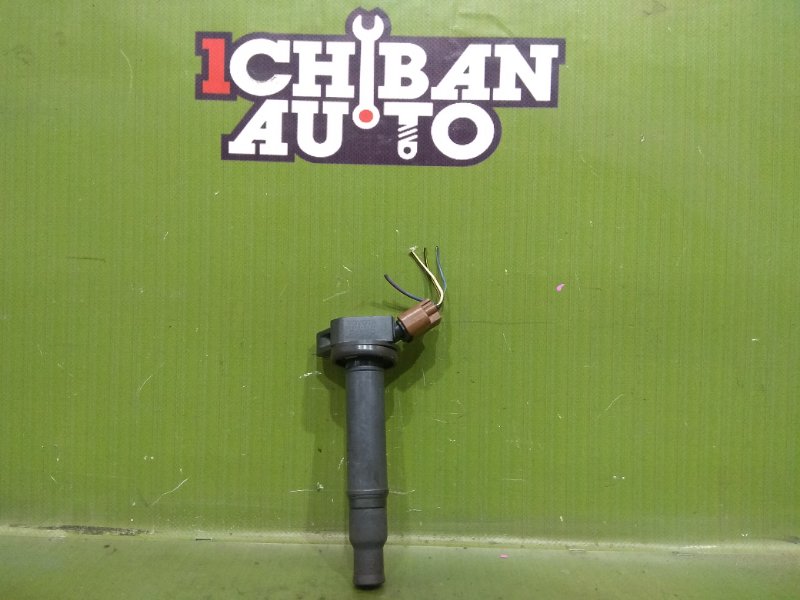 Запчасть катушка зажигания TOYOTA PROGRES JCG10 1JZ-FSE 90919-02245 контрактная Катушка зажигания TOYOTA PROGRES JCG10 1JZ-FSE 90919-02245 контрактная