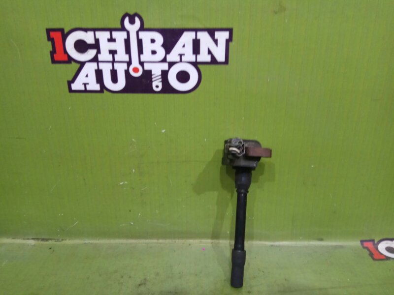 Запчасть катушка зажигания MITSUBISHI MD360866 Б/У Катушка зажигания MITSUBISHI MD360866 Б/У
