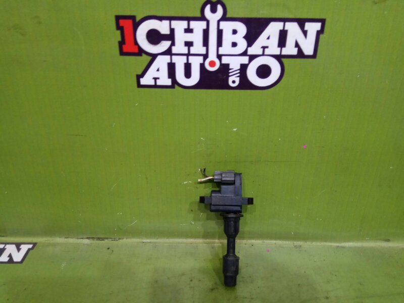Запчасть катушка зажигания NISSAN 22448-3H000 Б/У Катушка зажигания NISSAN 22448-3H000 Б/У