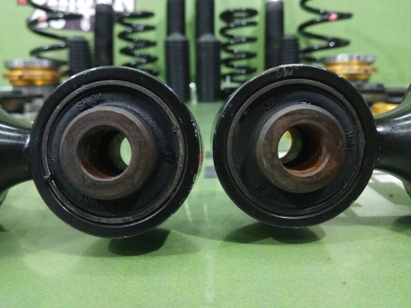 Стойка SKYLINE V36 Стойка SKYLINE V36