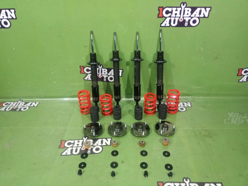 Запчасть стойка TOYOTA CELSIOR UCF31 контрактная Стойка TOYOTA CELSIOR UCF31 контрактная