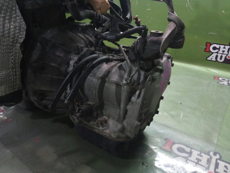 АКПП PASSO SETTE M512E 3SZ-VE АКПП PASSO SETTE M512E 3SZ-VE