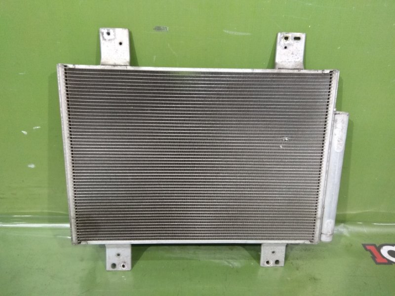 Радиатор кондиционера RUSH J210E 3SZ-VE Радиатор кондиционера RUSH J210E 3SZ-VE