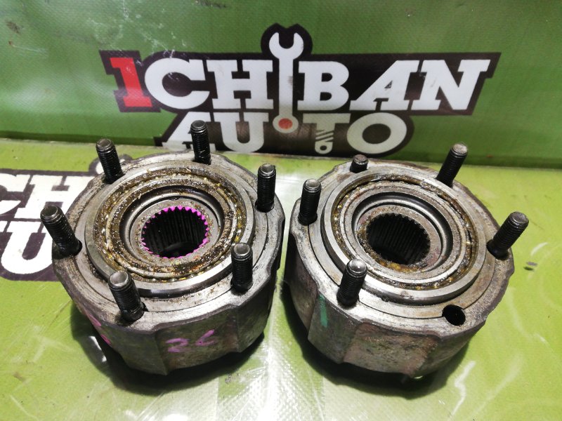 Запчасть lock NISSAN ATLAS P8F23 QD32 контрактная Lock NISSAN ATLAS P8F23 QD32 контрактная