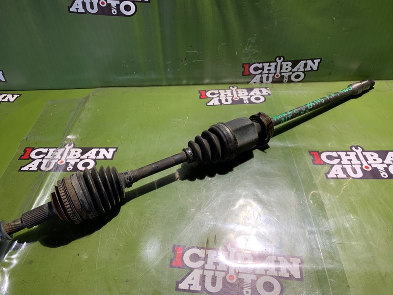 Запчасть привод передний правый TOYOTA MARK II JZX115 1JZ-GE 43410-22010 контрактная Привод передний правый TOYOTA MARK II JZX115 1JZ-GE 43410-22010 контрактная