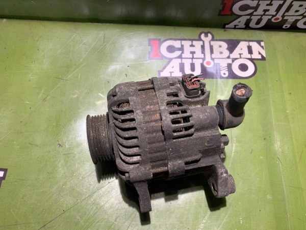 Запчасть генератор NISSAN SKYLINE V35 VQ25DD 23100-AG010 контрактная Генератор NISSAN SKYLINE V35 VQ25DD 23100-AG010 контрактная