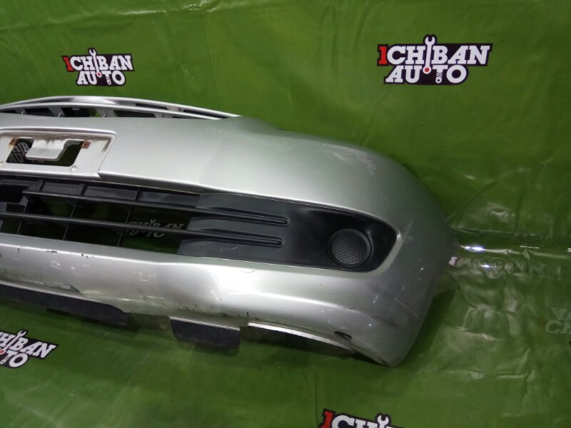 Бампер передний TOYOTA PASSO SETTE M502E Бампер передний TOYOTA PASSO SETTE M502E