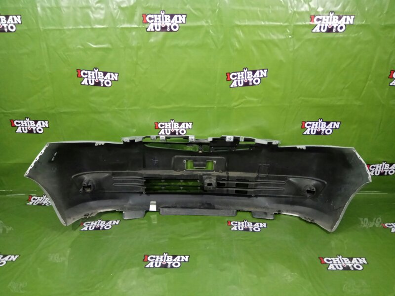 Бампер передний PASSO SETTE M502E Бампер передний PASSO SETTE M502E