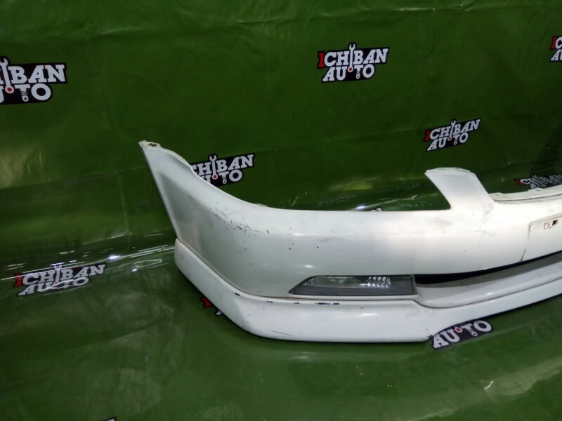 Бампер передний ACCORD CF6 Бампер передний ACCORD CF6