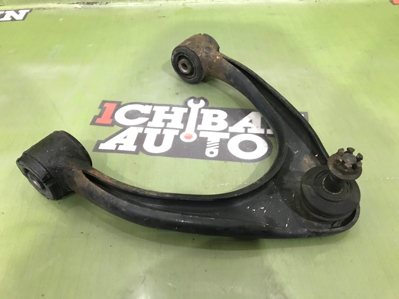 Рычаг передний правый PROGRES JCG15 1JZ-GE Рычаг передний правый PROGRES JCG15 1JZ-GE