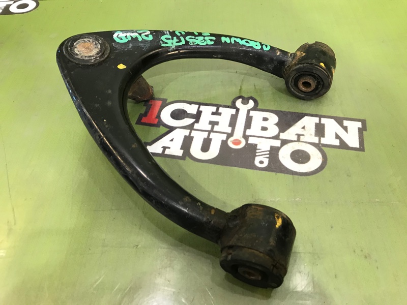 Запчасть рычаг передний левый TOYOTA CROWN JZS175 1JZ-GE 48630-59025 контрактная Рычаг передний левый TOYOTA CROWN JZS175 1JZ-GE 48630-59025 контрактная