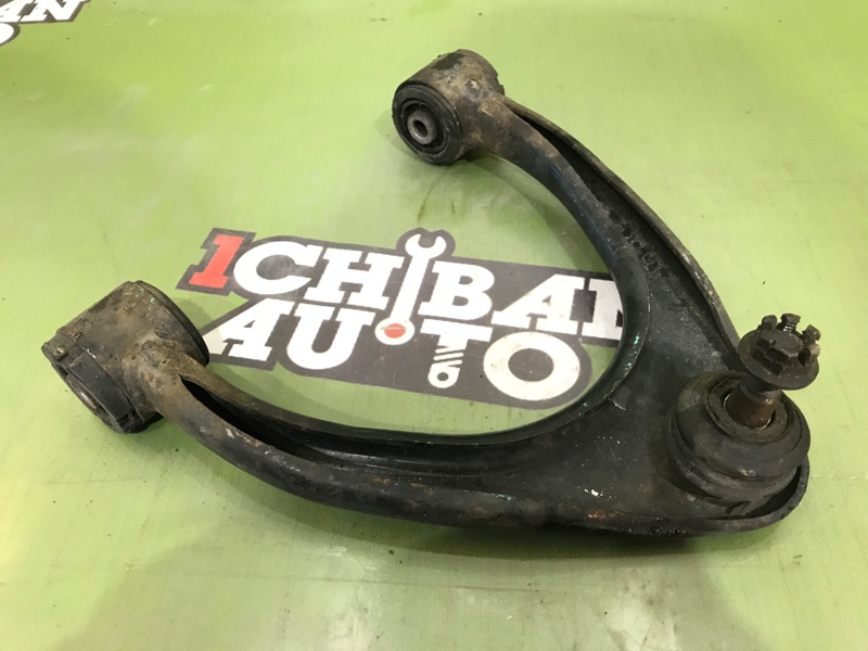 Рычаг передний левый PROGRES JCG15 1JZ-GE Рычаг передний левый PROGRES JCG15 1JZ-GE