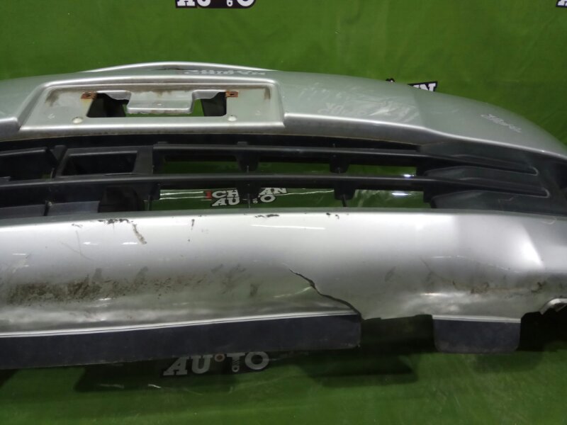 Бампер передний PASSO SETTE M502E Бампер передний PASSO SETTE M502E
