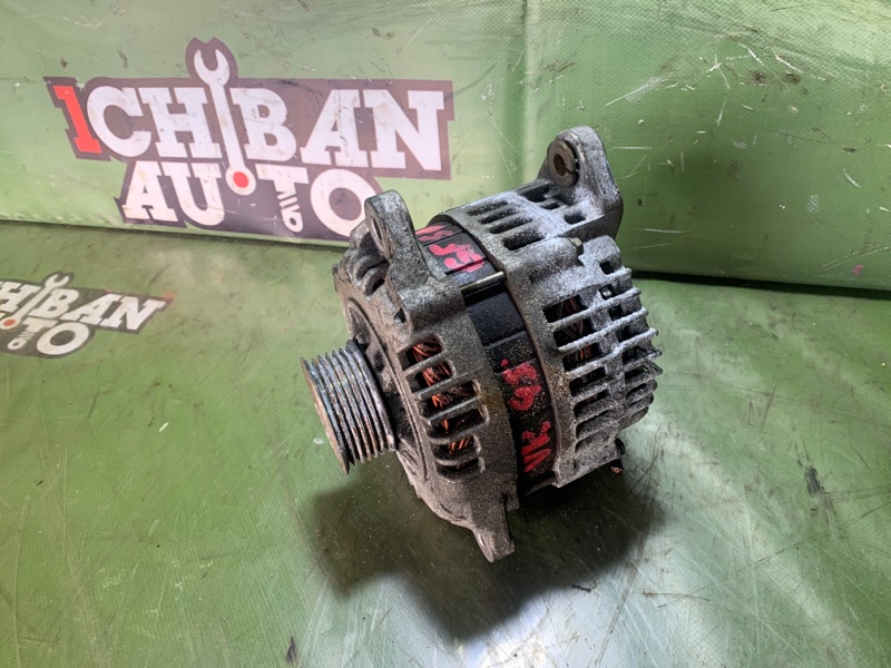 Запчасть генератор NISSAN CIMA GF50 VK45 23100-AR000 контрактная Генератор NISSAN CIMA GF50 VK45 23100-AR000 контрактная