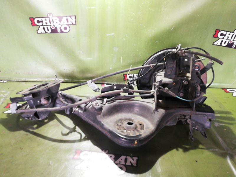 Ступица задняя правая X-TRAIL T32 MR20(DD) Ступица задняя правая X-TRAIL T32 MR20(DD)