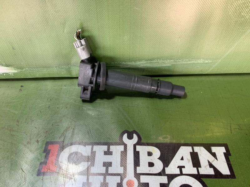 Запчасть катушка зажигания TOYOTA COROLLA NZE121 1NZ-FE 9091902248 контрактная Катушка зажигания TOYOTA COROLLA NZE121 1NZ-FE 9091902248 контрактная