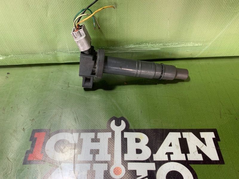 Запчасть катушка зажигания TOYOTA COROLLA NZE121 1NZ-FE 9091902248 контрактная Катушка зажигания TOYOTA COROLLA NZE121 1NZ-FE 9091902248 контрактная