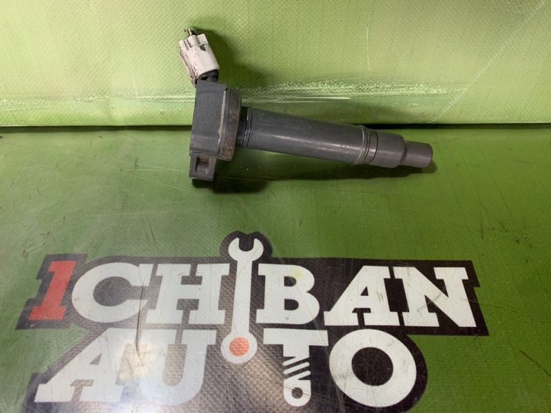 Запчасть катушка зажигания TOYOTA MARK II JZX110 1JZ-FSE 9091902245 контрактная Катушка зажигания TOYOTA MARK II JZX110 1JZ-FSE 9091902245 контрактная
