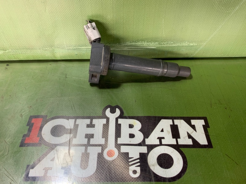 Запчасть катушка зажигания TOYOTA MARK II JZX110 1JZ-FSE 9091902245 контрактная Катушка зажигания TOYOTA MARK II JZX110 1JZ-FSE 9091902245 контрактная