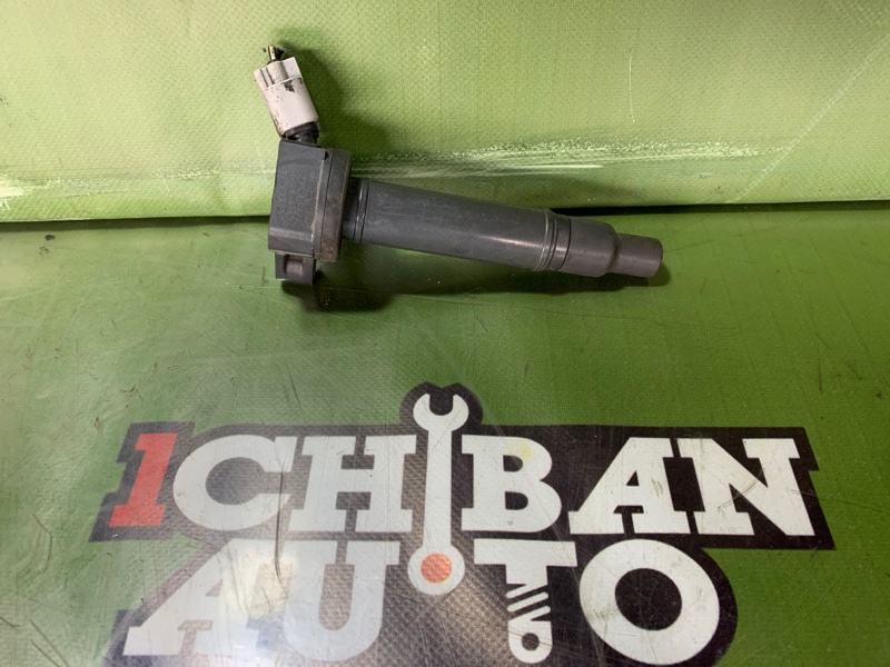 Запчасть катушка зажигания TOYOTA MARK II JZX110 1JZ-FSE 9091902245 контрактная Катушка зажигания TOYOTA MARK II JZX110 1JZ-FSE 9091902245 контрактная