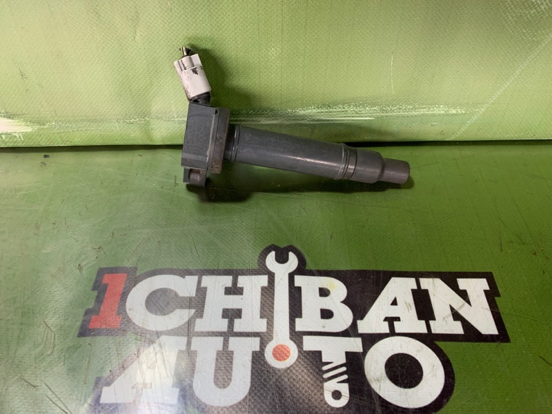 Запчасть катушка зажигания TOYOTA MARK II JZX110 1JZ-FSE 9091902245 контрактная Катушка зажигания TOYOTA MARK II JZX110 1JZ-FSE 9091902245 контрактная