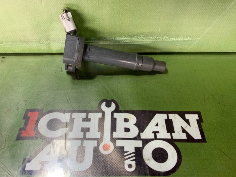 Запчасть катушка зажигания TOYOTA MARK II JZX110 1JZ-FSE 9091902245 контрактная Катушка зажигания TOYOTA MARK II JZX110 1JZ-FSE 9091902245 контрактная