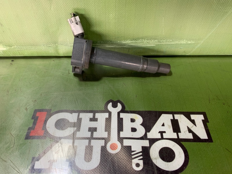 Запчасть катушка зажигания TOYOTA MARK II JZX110 1JZ-FSE 9091902245 контрактная Катушка зажигания TOYOTA MARK II JZX110 1JZ-FSE 9091902245 контрактная
